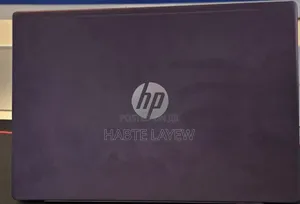 New Laptop HP Pavilion 15 8GB Intel Core I5 SSD 500GB