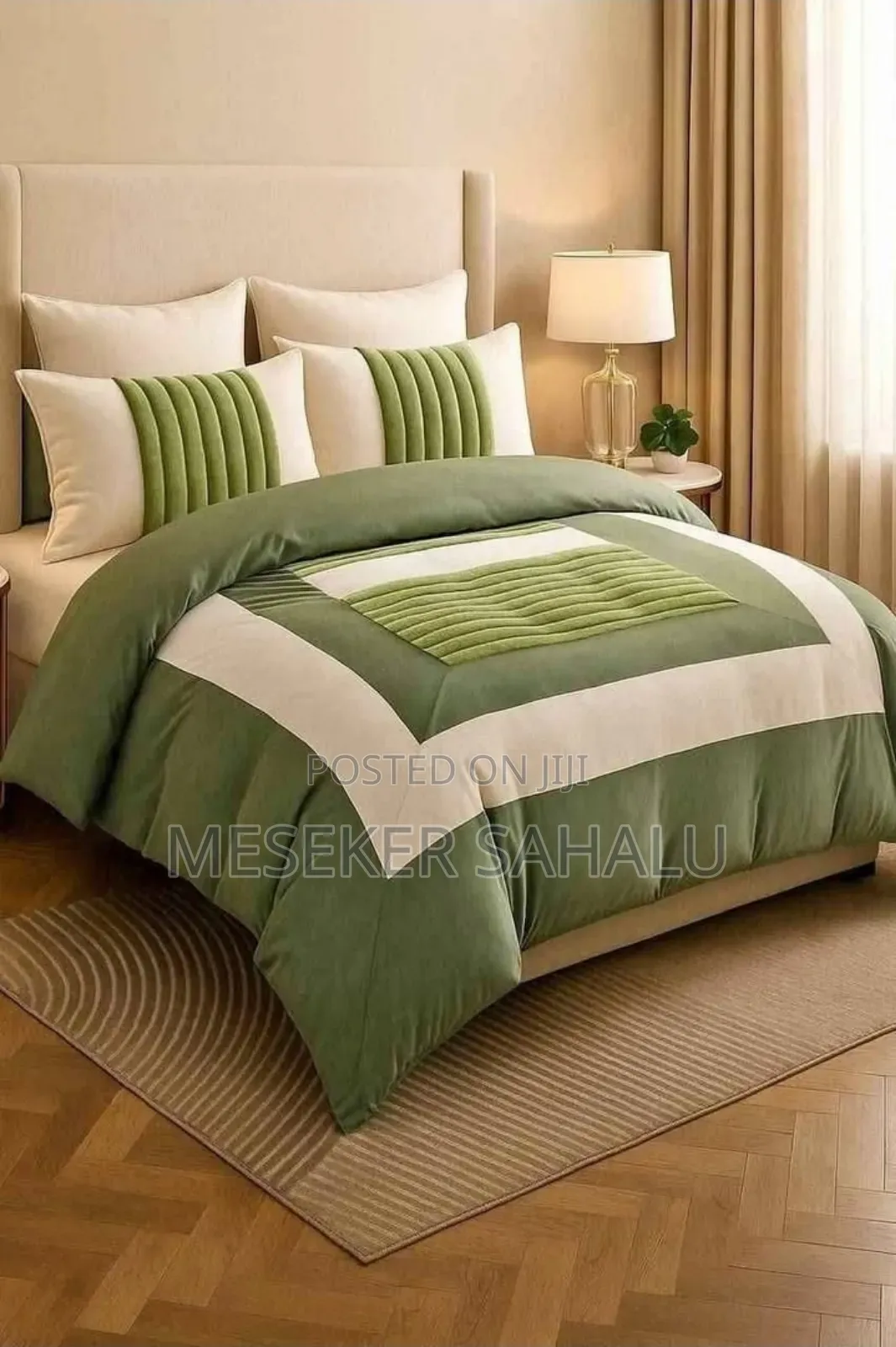 High Quality Comforter