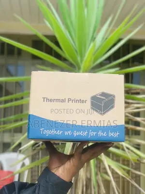 Photo - Ocom Thermal Printer
