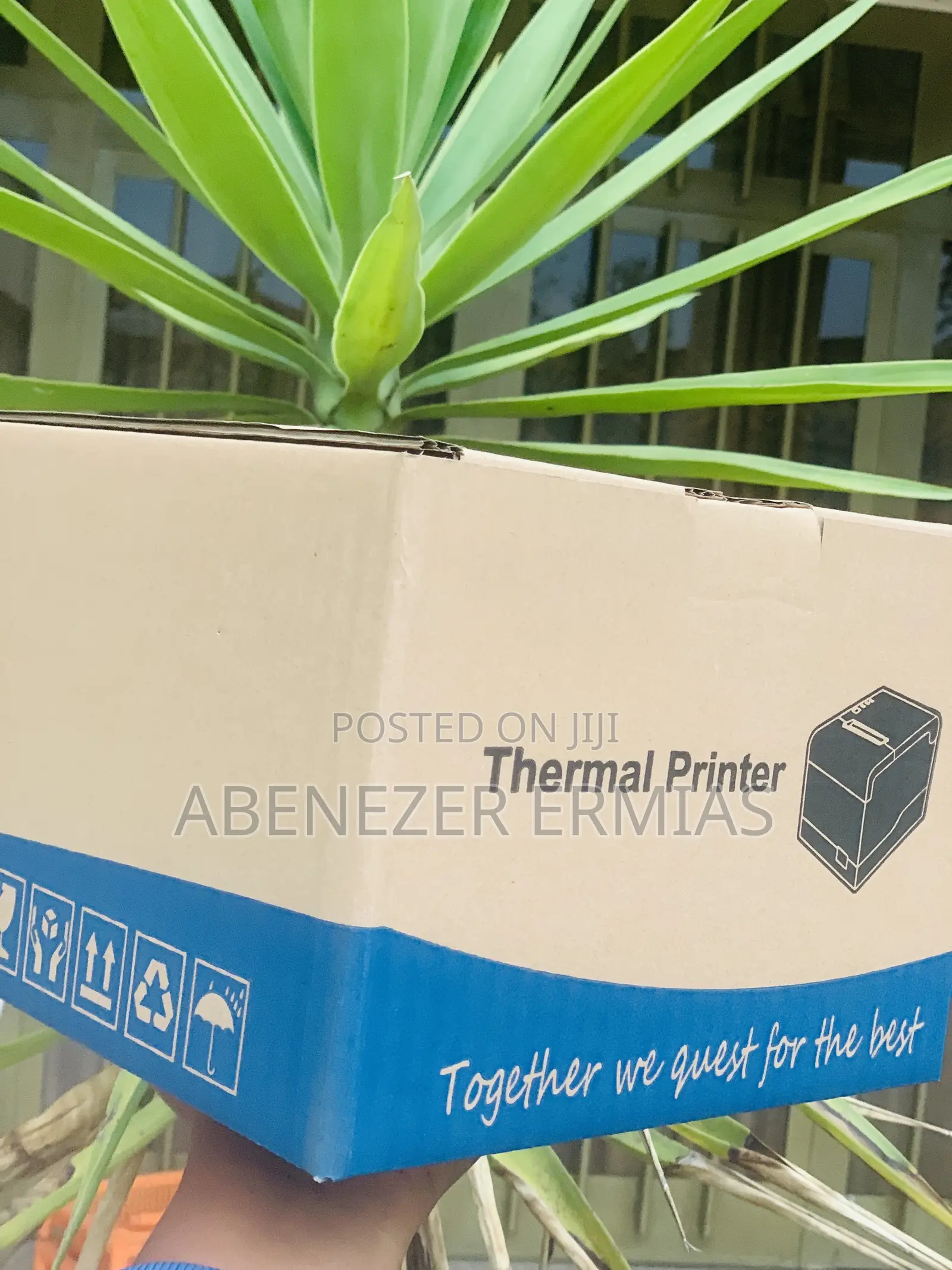 Ocom Thermal Printer