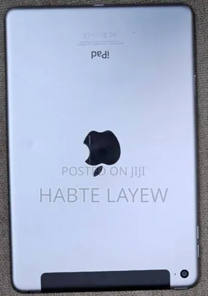 New Apple iPad 10.2 (2021) 8 GB