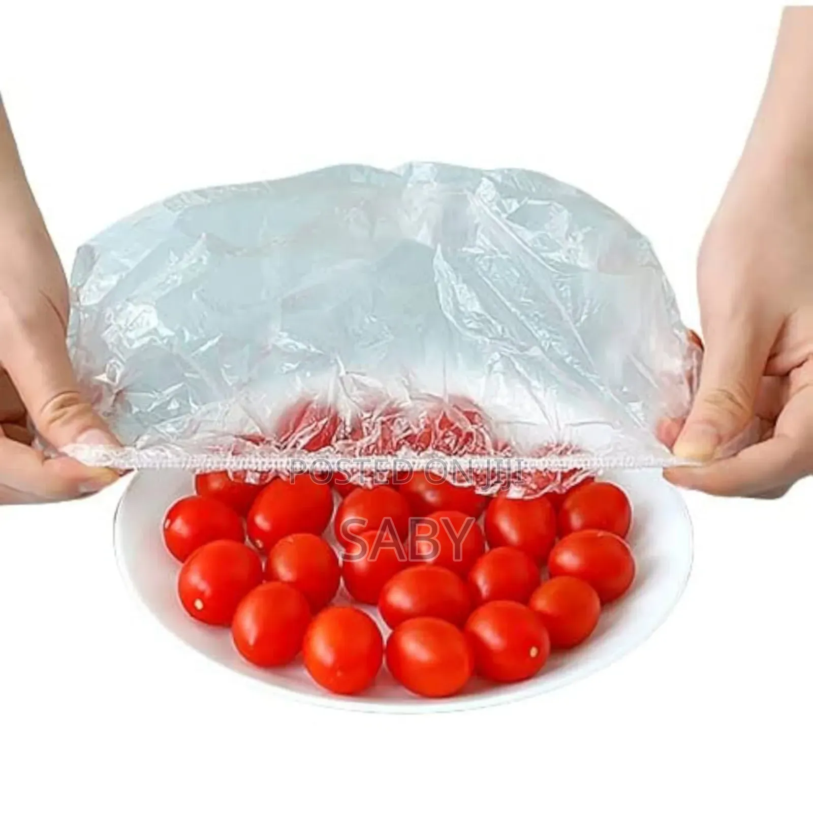 Fresh Keeping Bag Elastic Strachable Food Storage Cover