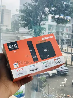 Photo - Xcruiser Android Tv Box