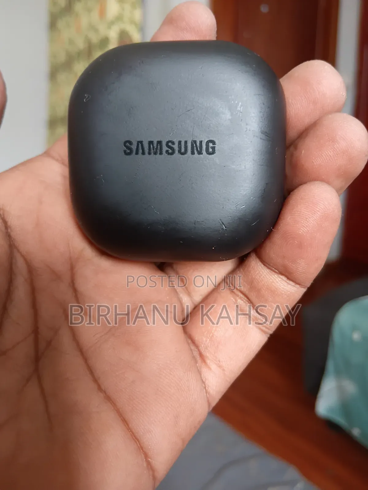 Samsung Galaxy Ear Buds 2 Pro