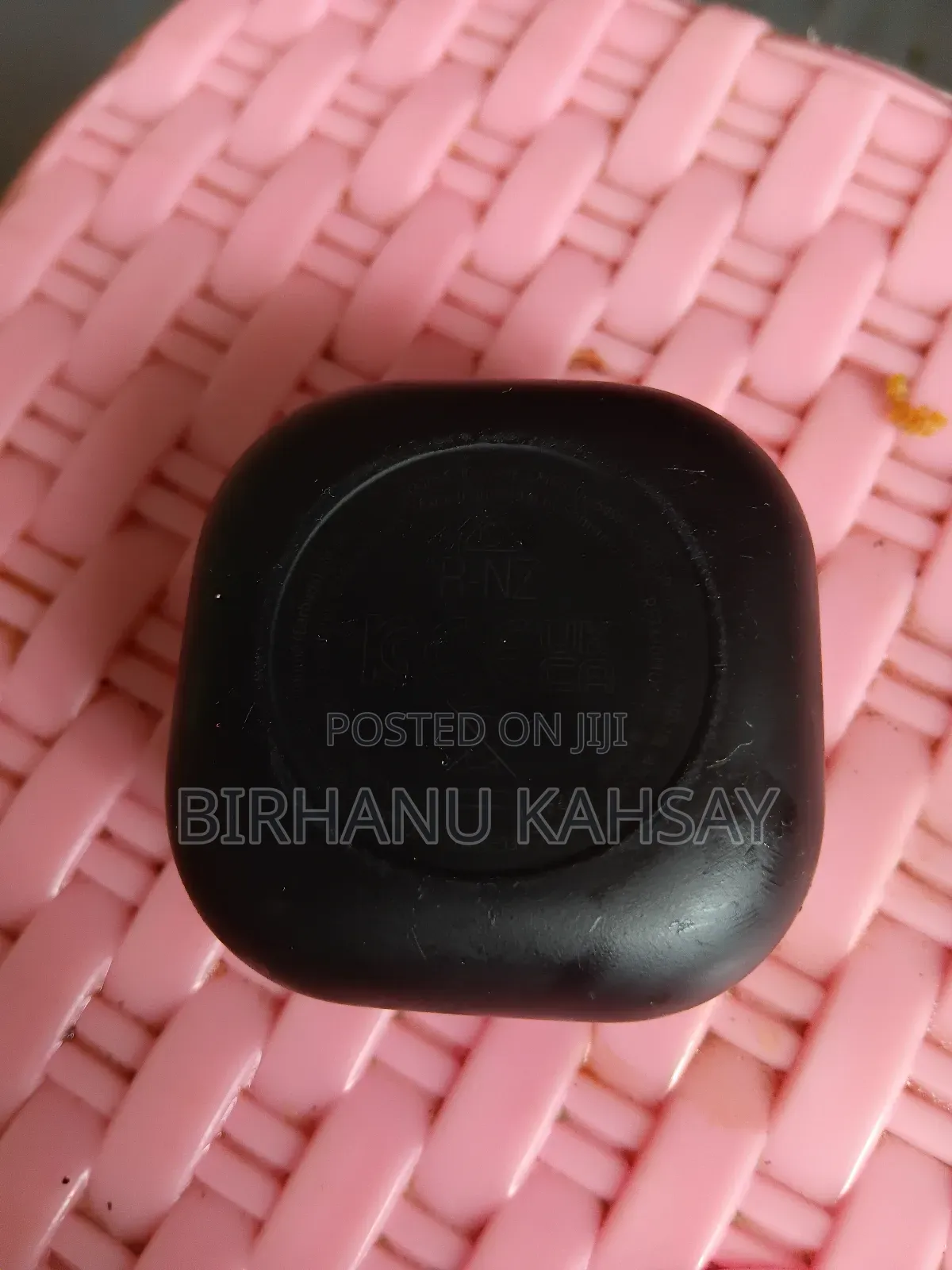 Samsung Galaxy Ear Buds 2 Pro