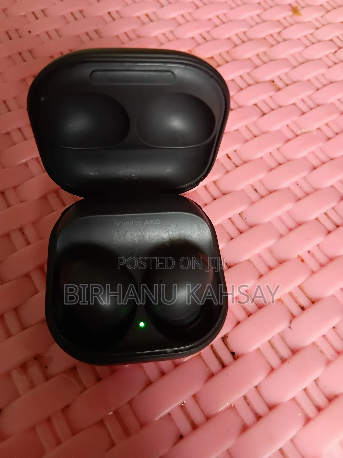 Samsung Galaxy Ear Buds 2 Pro