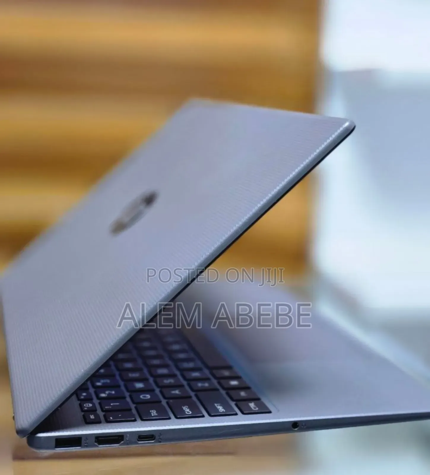 New Laptop HP Stream Notebook 16GB AMD Ryzen 7 SSD 512GB