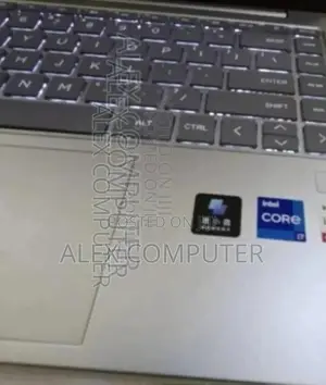 New Laptop HP Stream Notebook 16GB Intel Core i7 SSD 1T