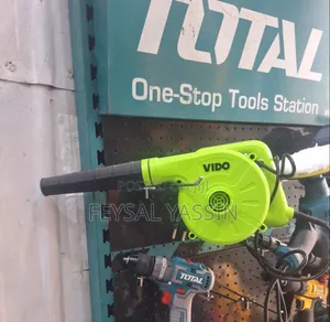 Vido Blower 650w