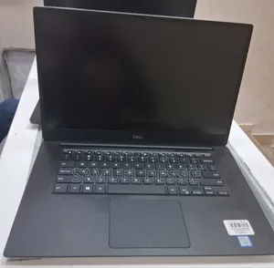 New Laptop Dell Precision 15 3541 16GB Intel Core I7 SSD 512GB