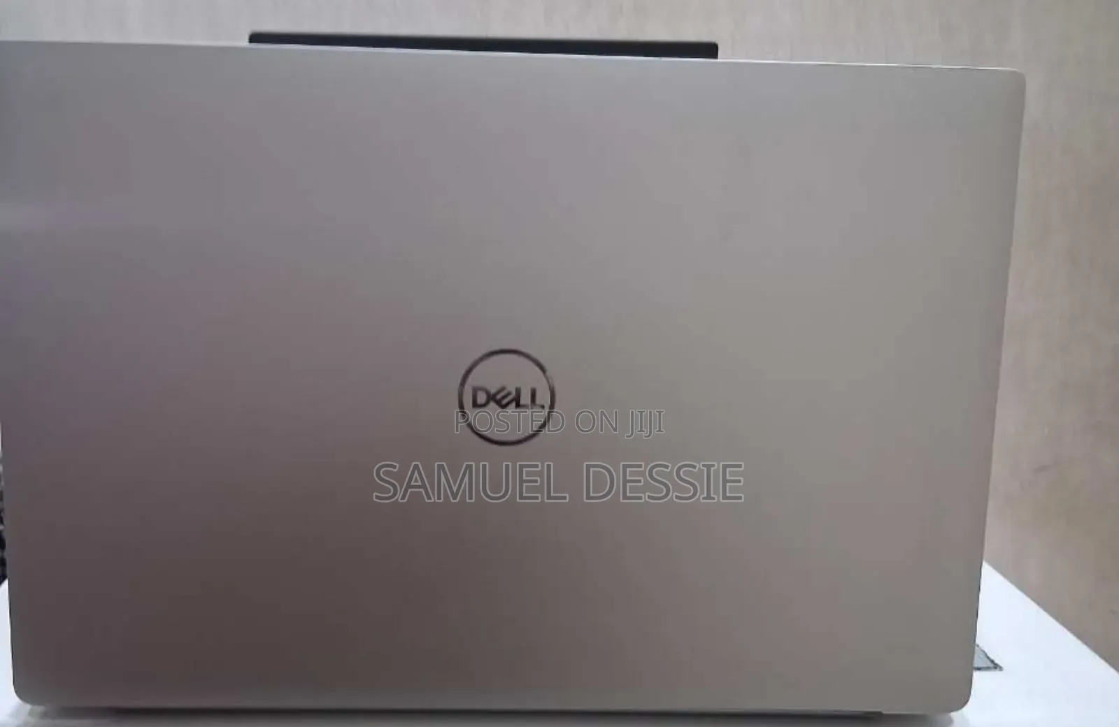 New Laptop Dell Precision 15 3541 16GB Intel Core I7 SSD 512GB