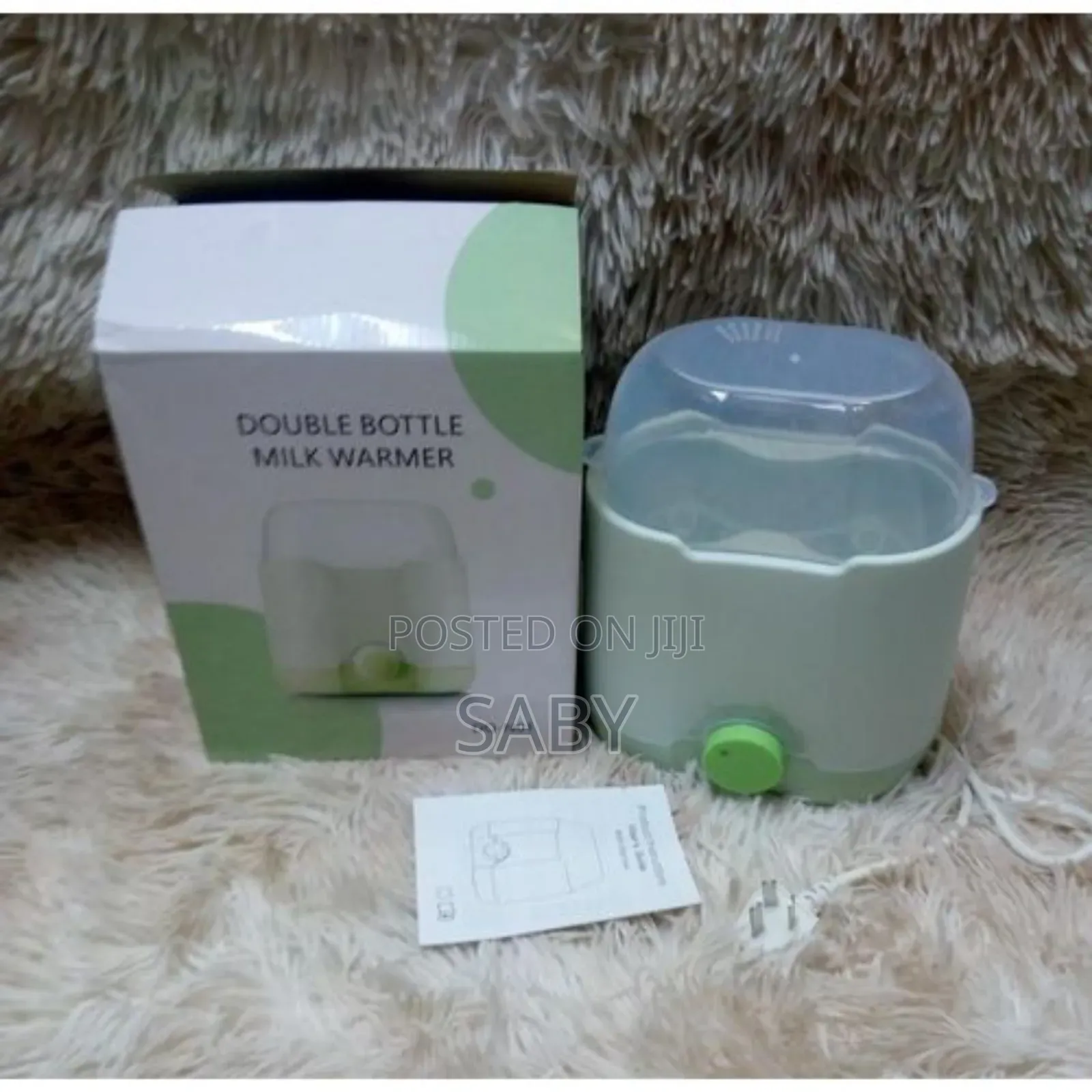 ጡጦወችን በአንድ ጊዜ ከነወተታቸው ያሞቃል