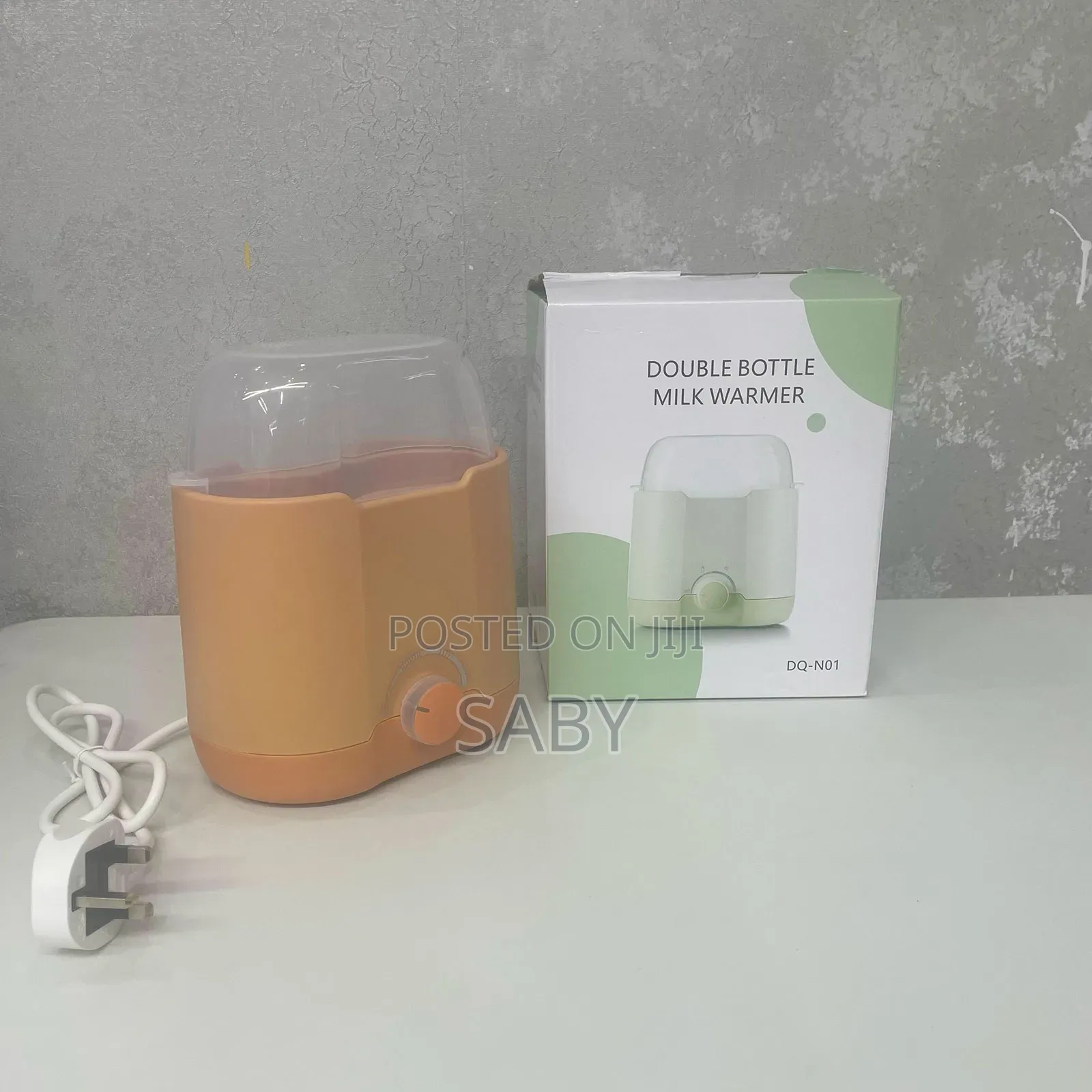 ጡጦወችን በአንድ ጊዜ ከነወተታቸው ያሞቃል