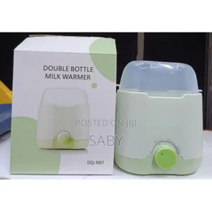 ጡጦወችን በአንድ ጊዜ ከነወተታቸው ያሞቃል