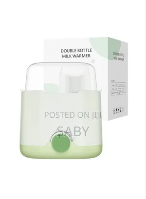 ጡጦወችን በአንድ ጊዜ ከነወተታቸው ያሞቃል