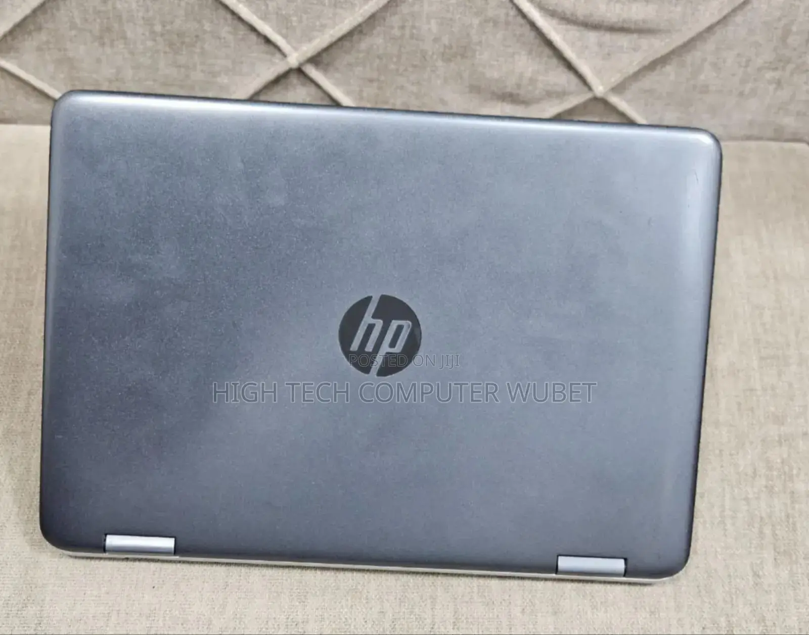 New Laptop HP ProBook 640 G2 8GB Intel Core I5 SSD 256GB