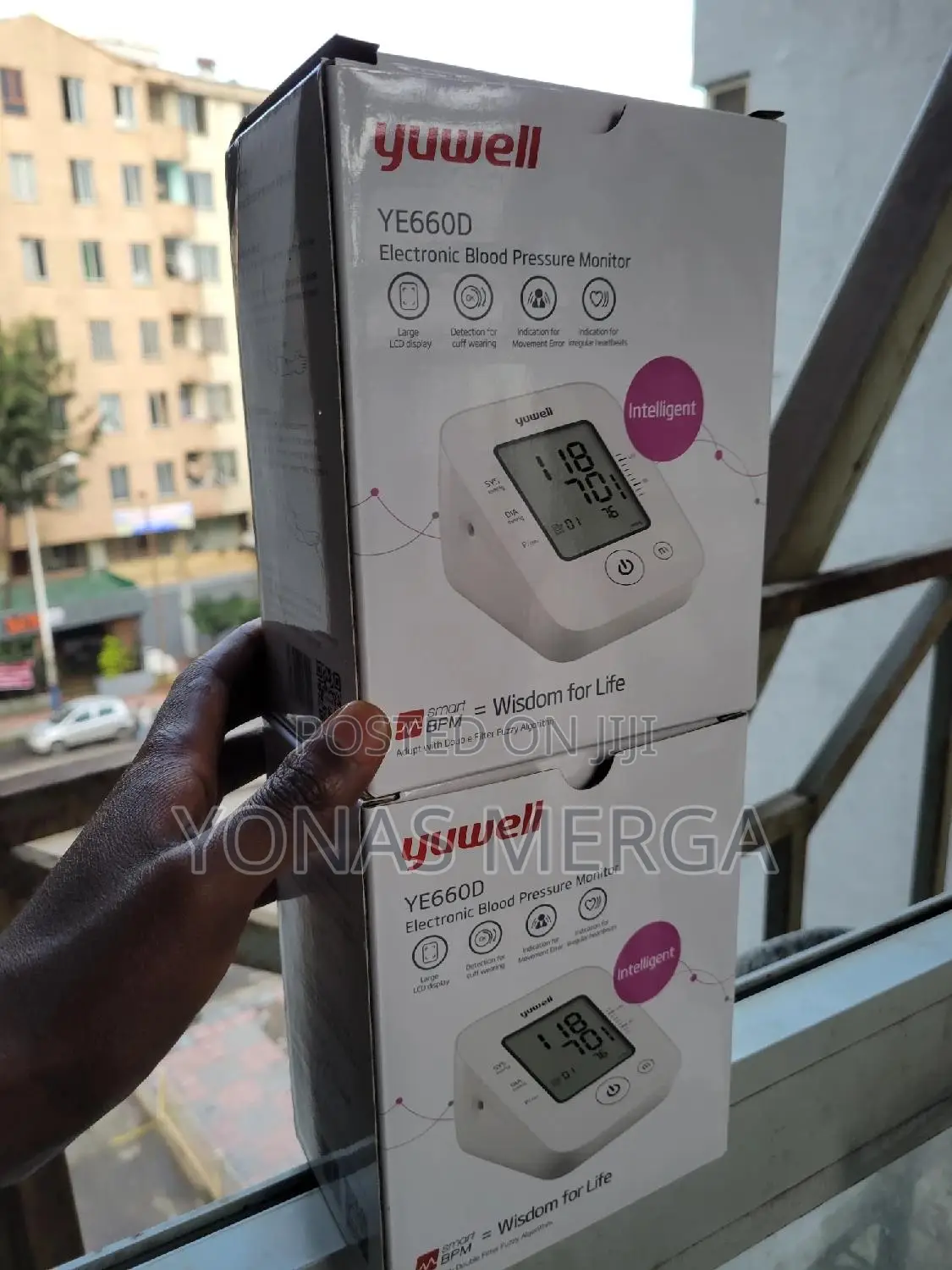 Bp Monitor=Blood Pressure Devices痊弗digital Devices,Also Called Monitor