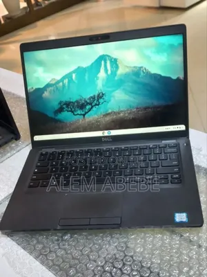 Photo - New Laptop Dell Chromebook 11 8GB Intel Core I5 SSD 256GB