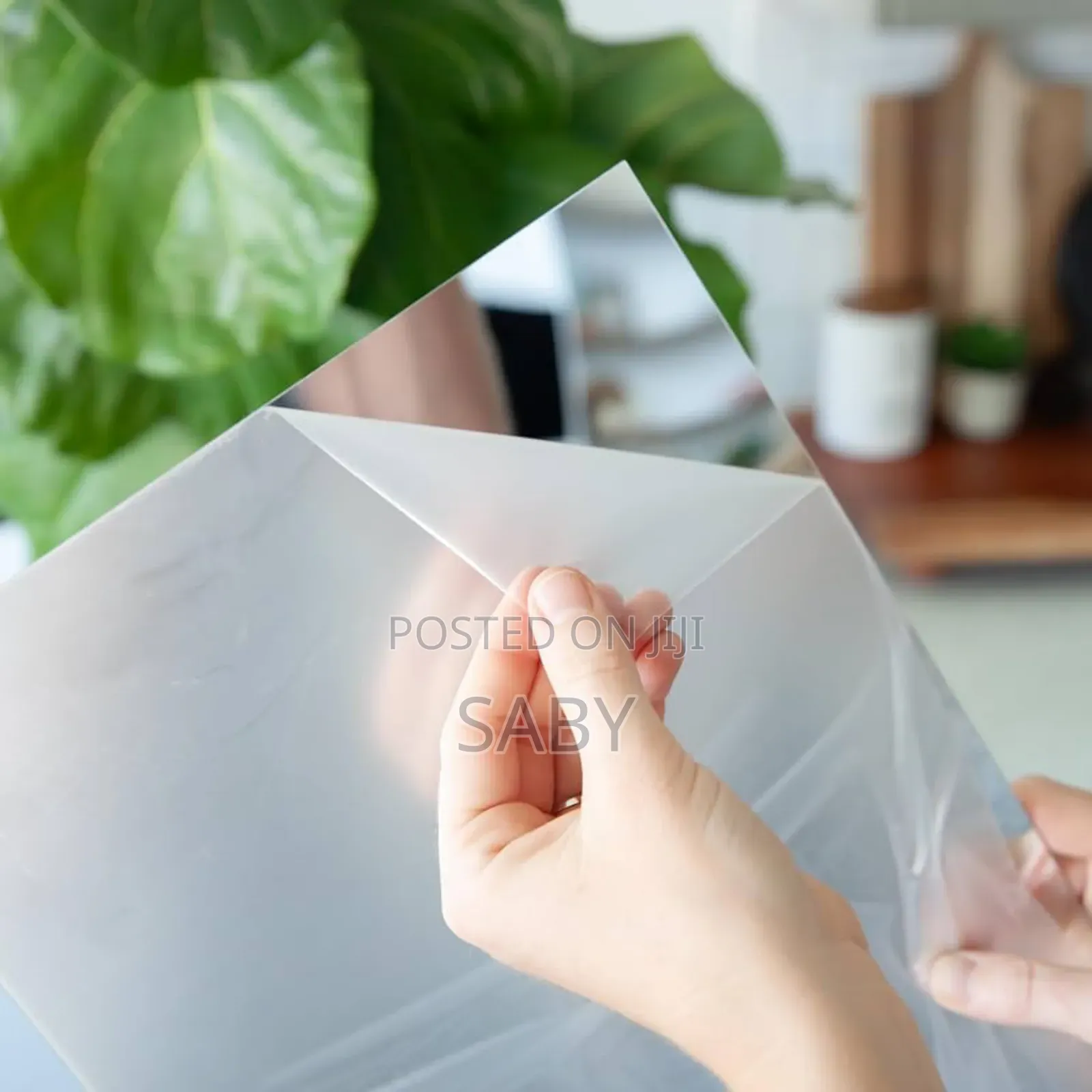 Rectangular Shape Mirror