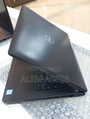 New Laptop Dell Chromebook 11 8GB Intel Core I5 SSD 256GB