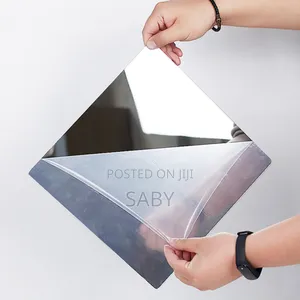 Rectangular Shape Mirror