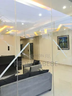 3bdrm Apartment in 24 Lemu Hotel, Bole for sale