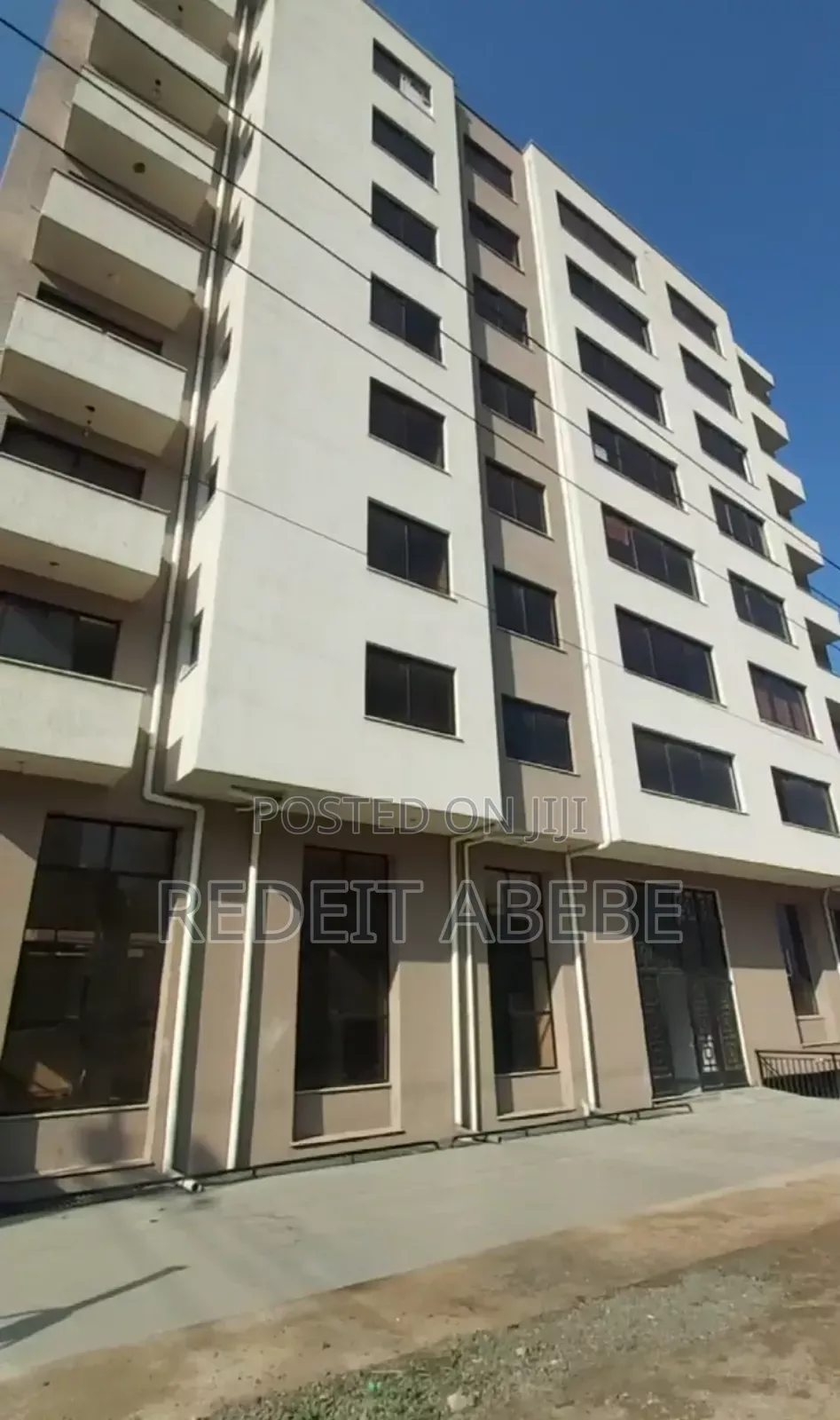 3bdrm Apartment in Bole for sale