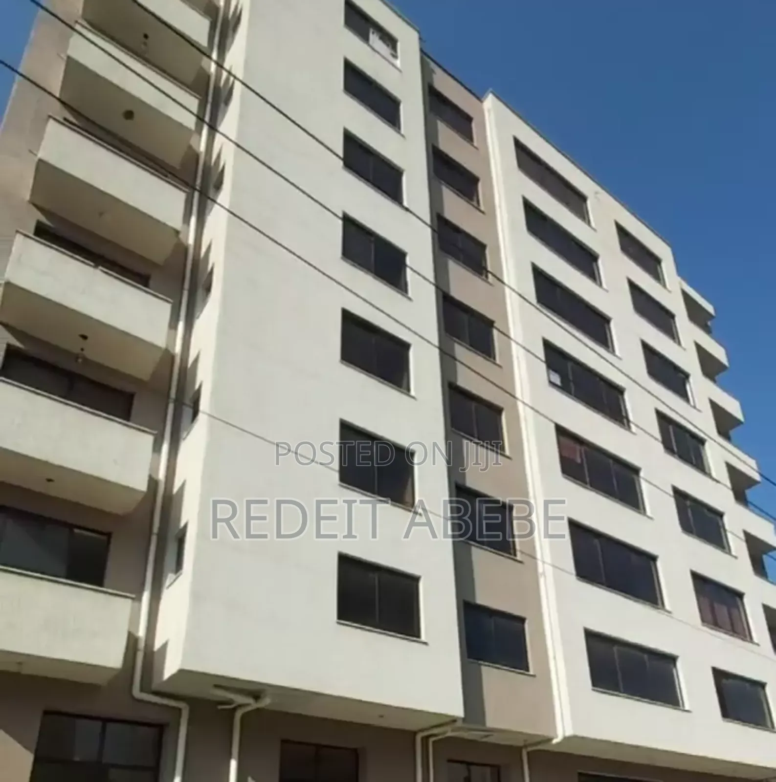3bdrm Apartment in Bole for sale