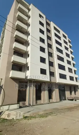 3bdrm Apartment in Bole for sale