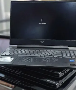 New Laptop HP Victus 15 8GB Intel Core I5 SSD 512GB