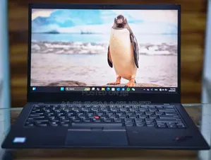 Photo - New Laptop Lenovo ThinkPad X1 Carbon 16GB Intel Core I7 SSD 512GB