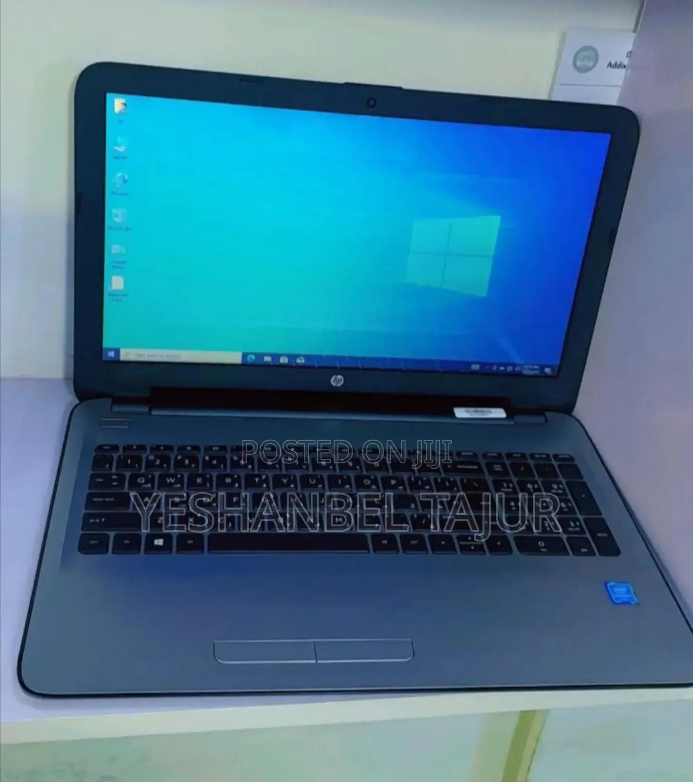 New Laptop HP EliteBook 840 4GB Intel Celeron HDD 500GB