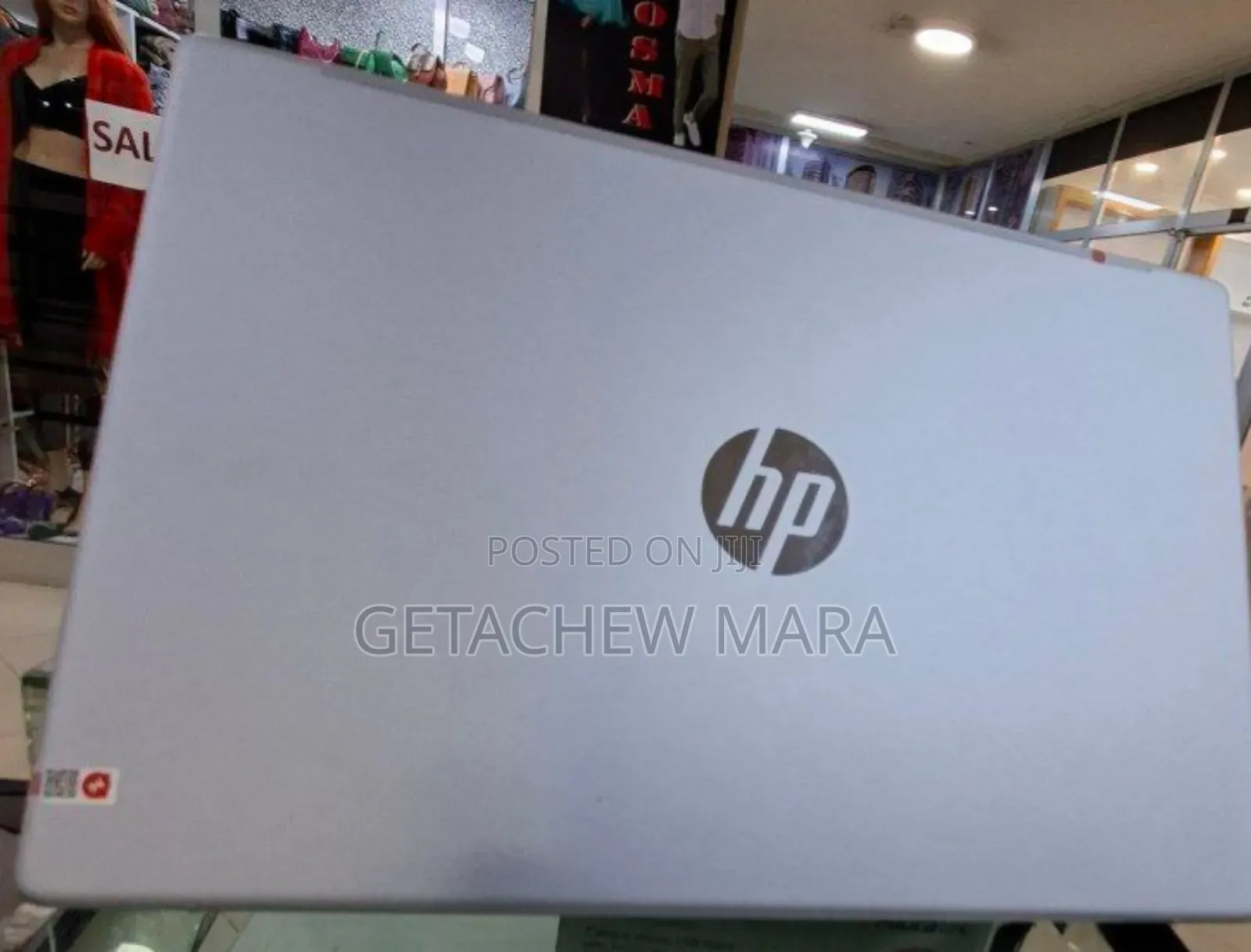 New Laptop HP Stream Notebook 16GB Intel Core I7 SSD 1T