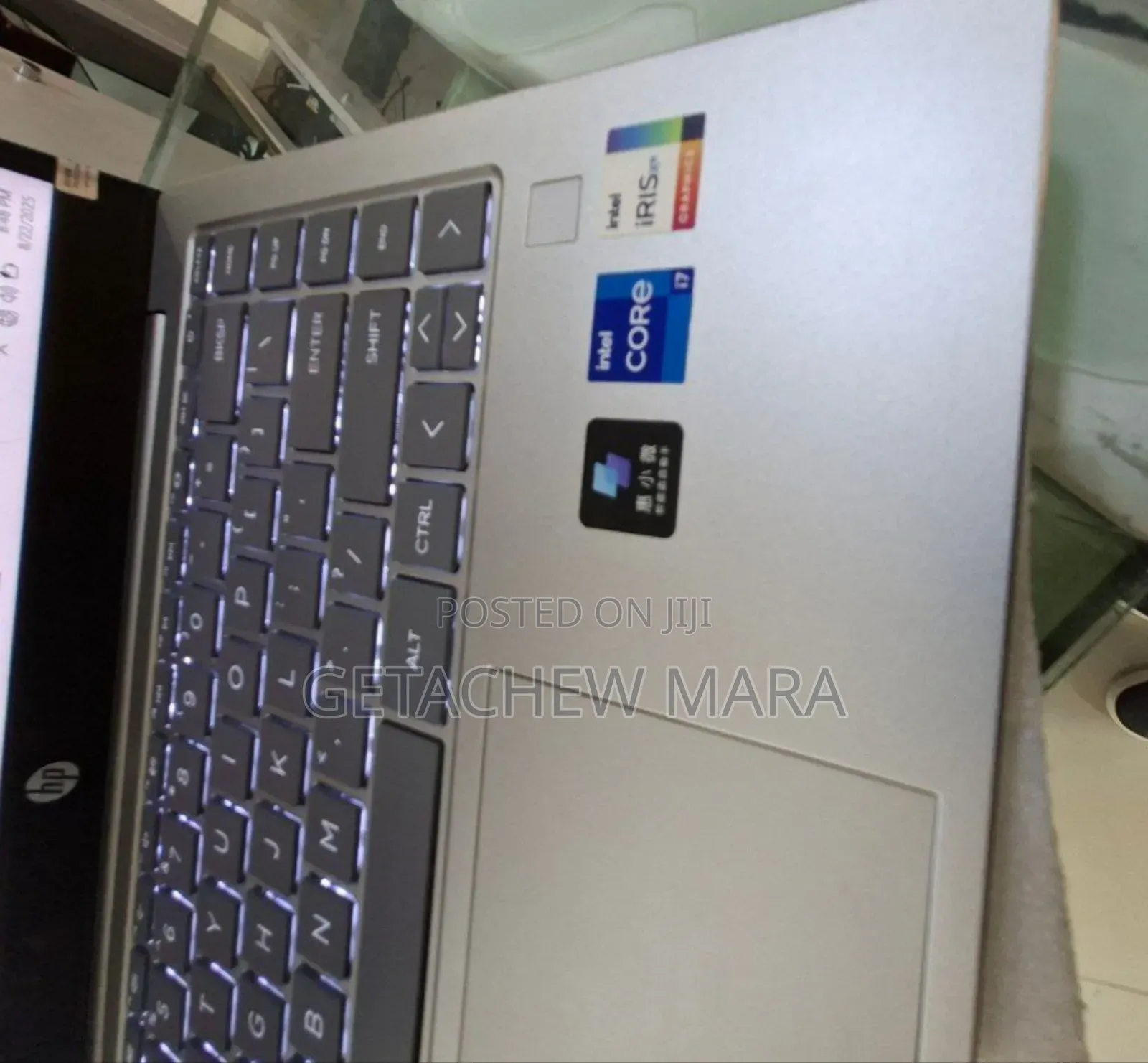 New Laptop HP Stream Notebook 16GB Intel Core I7 SSD 1T