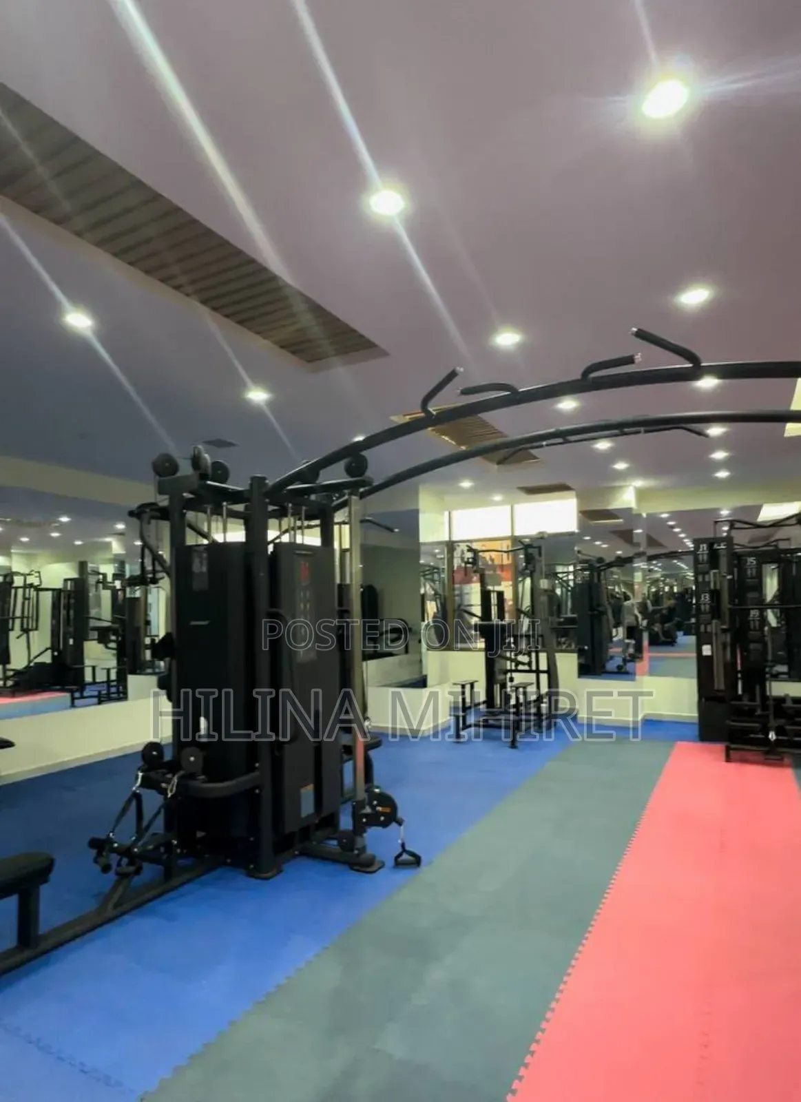 3bdrm Apartment in Yeka for sale