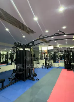 3bdrm Apartment in Yeka for sale