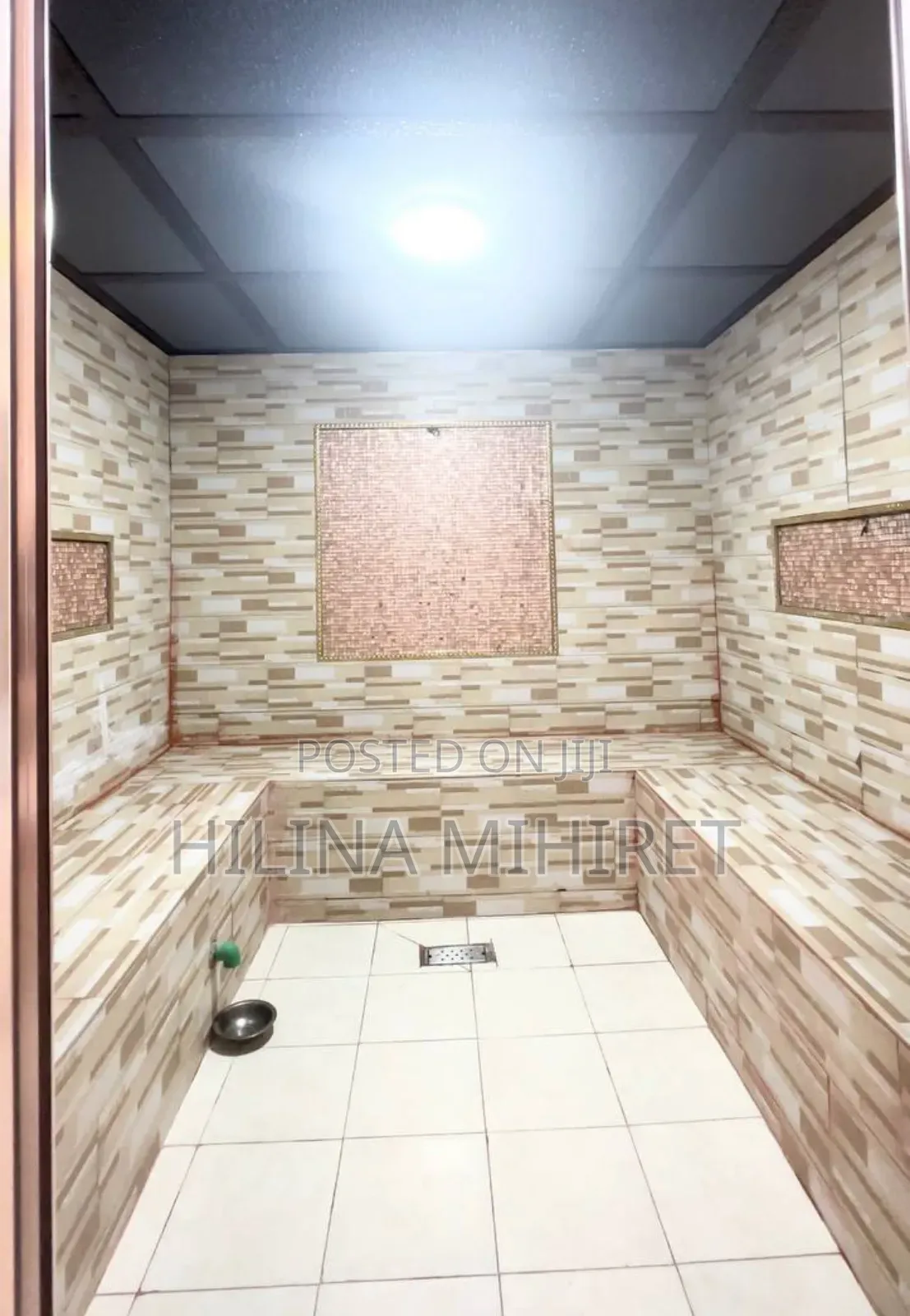 3bdrm Apartment in Yeka for sale