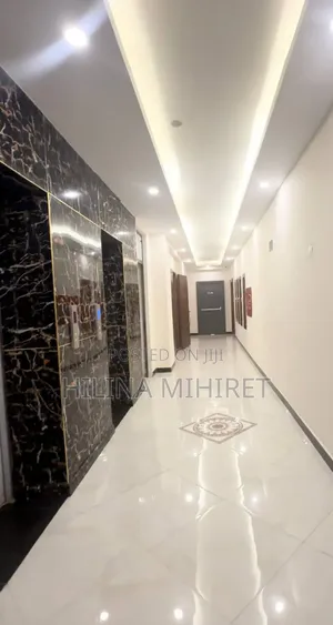 3bdrm Apartment in Yeka for sale