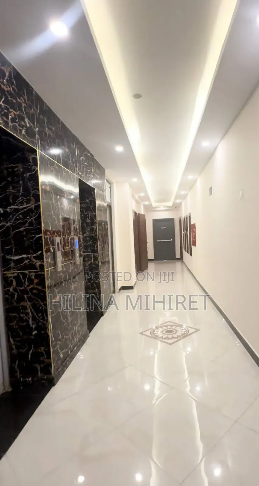 3bdrm Apartment in Yeka for sale