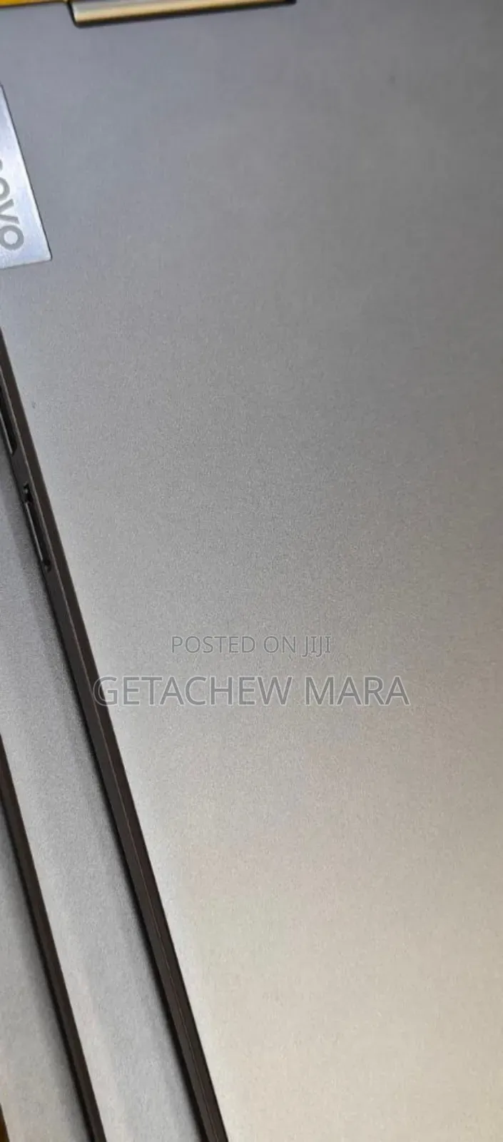 New Laptop Lenovo ThinkPad Yoga 32GB Intel Core I7 SSD 512GB