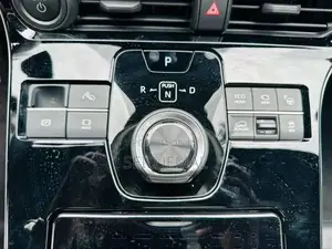 New Toyota bZ4X 2024 Gray