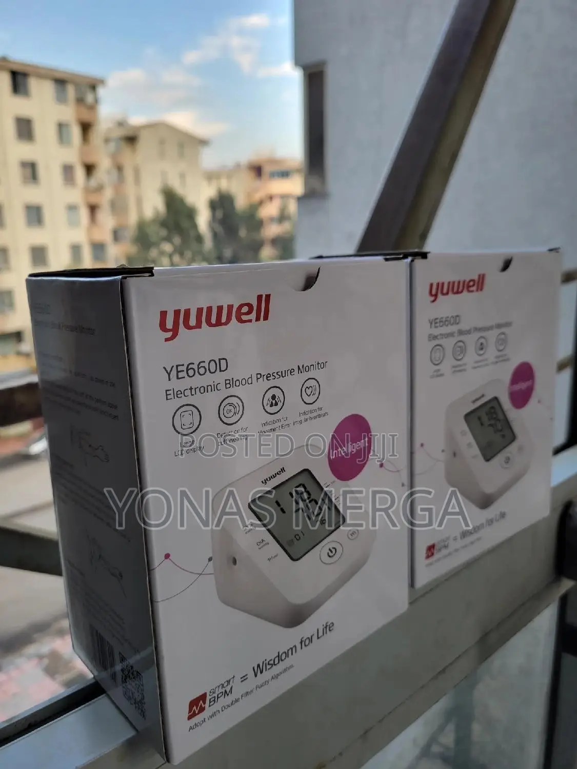 Blood Pressure Monitor屬蛤electronic Blood Pressure Monitor又三bp Apparatu