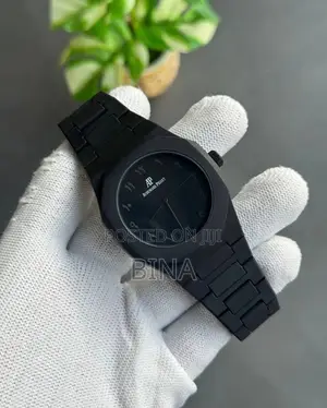 Photo - Men’S Watches