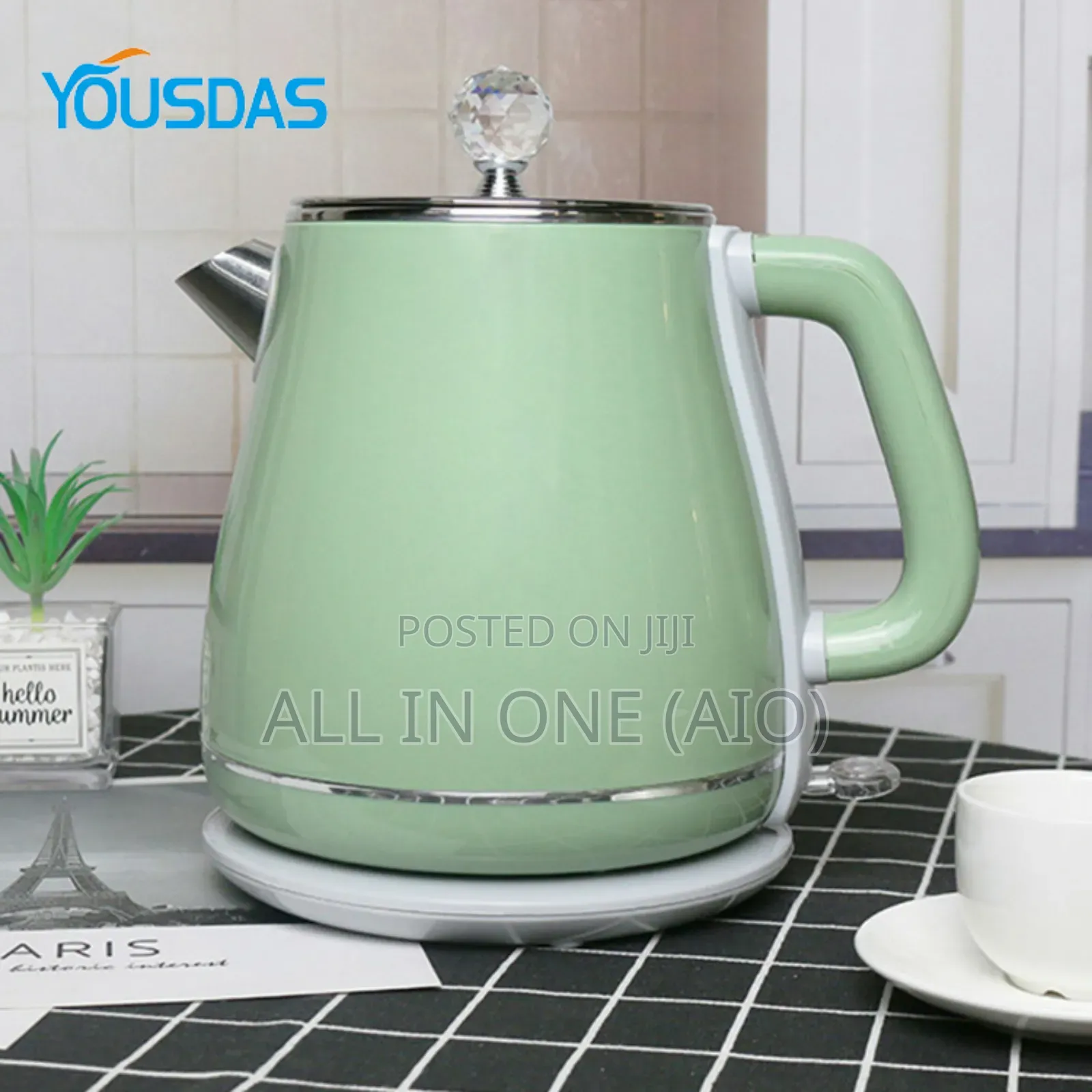  Sutai Original Electric Kettle