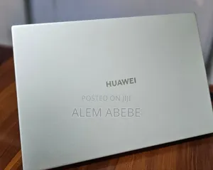 New Laptop Huawei MateBook 16s 8GB Intel Core I5 SSD 512GB