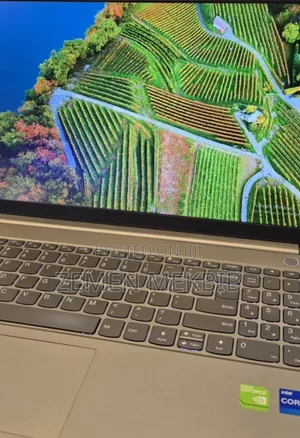New Laptop Lenovo 16GB Intel Core I7 SSD 512GB