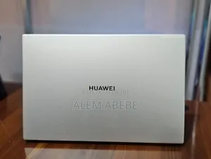 New Laptop Huawei MateBook 16s 8GB Intel Core I5 SSD 512GB