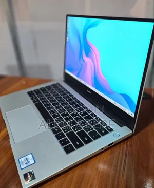 New Laptop Huawei MateBook 16s 8GB Intel Core I5 SSD 512GB