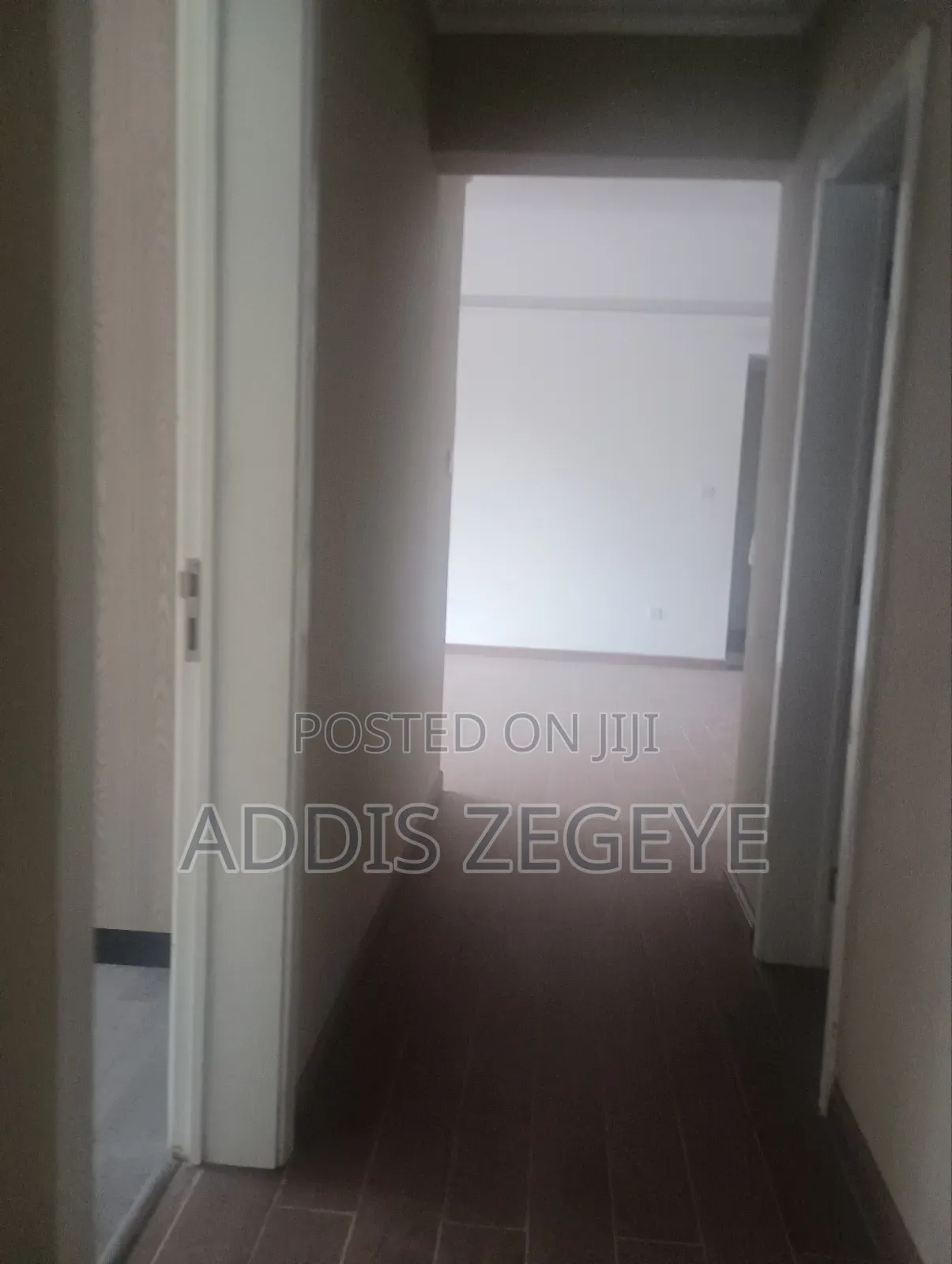 3bdrm Apartment in Private, Kirkos for rent