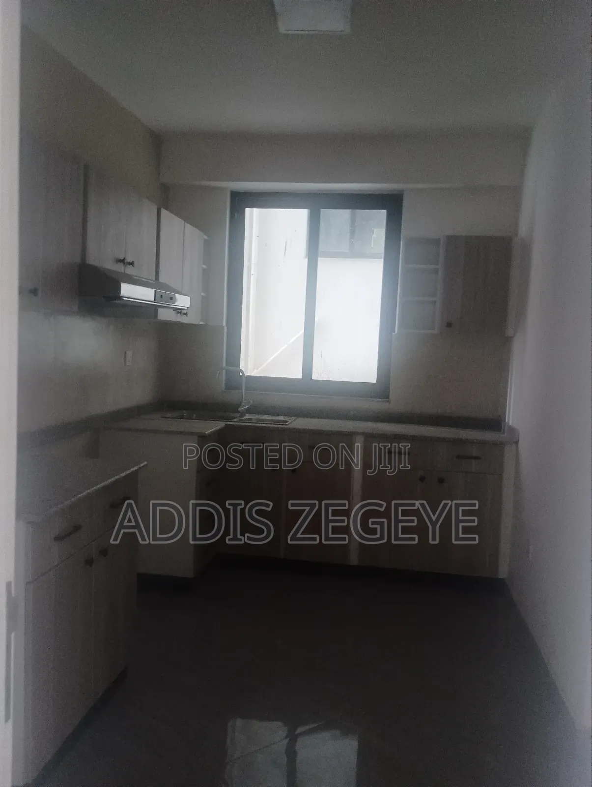 3bdrm Apartment in Private, Kirkos for rent